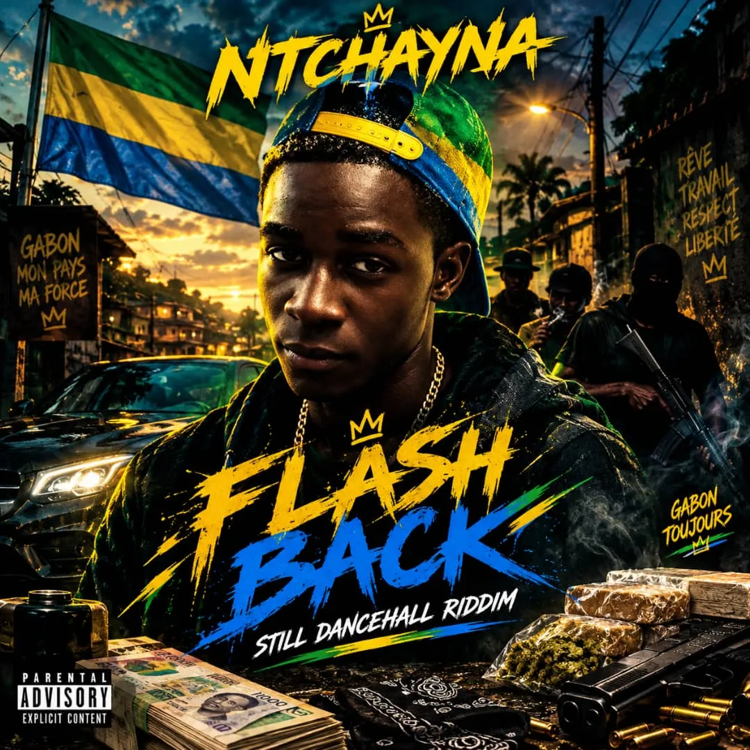 Ntchayna