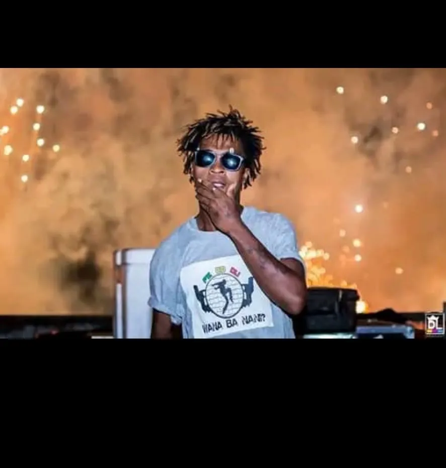 Lil Jah rasta