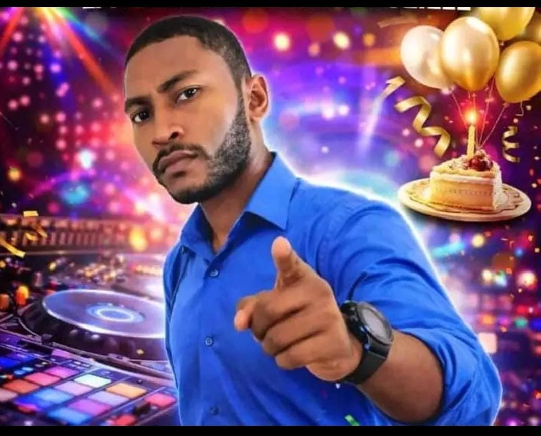 Dj Espoir