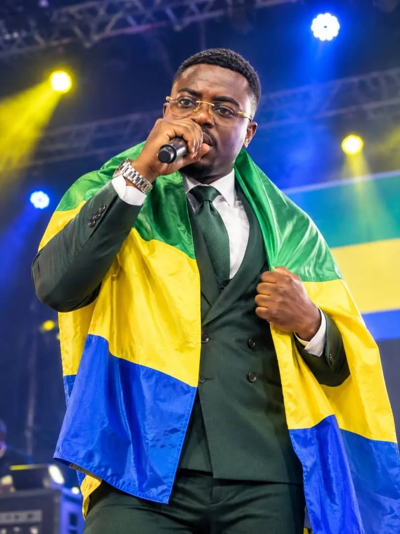 Prince MASSIMBA