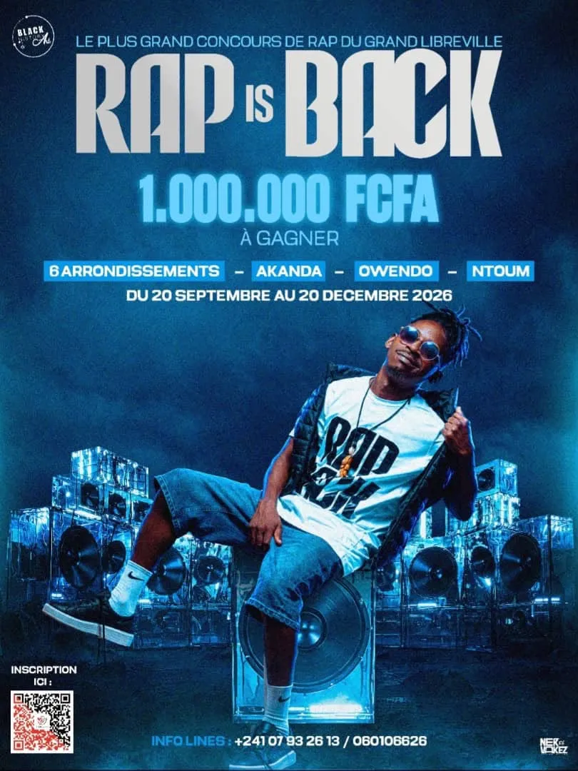 Rap is Back