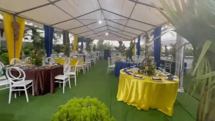 Au cœur de Libreville