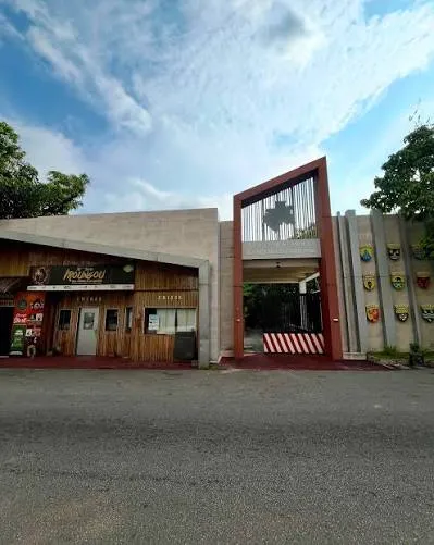 Le Musée national des Arts, Rites et Traditions du Gabon