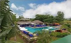 Beach Club