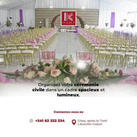 Le Karé F