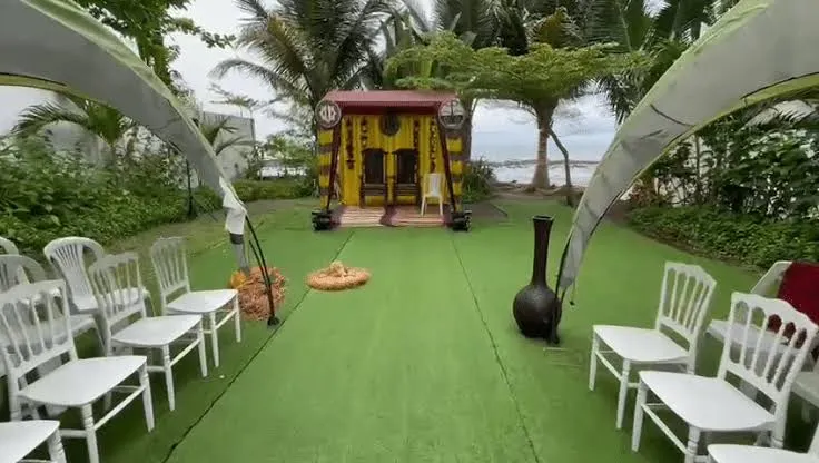 Au cœur de Libreville