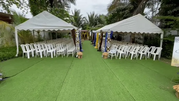 Au cœur de Libreville