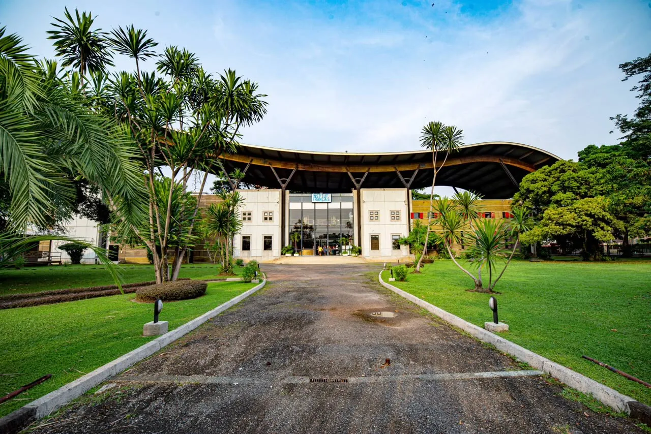 Institut Français du Gabon (IFG)