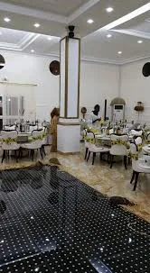 L'OASIS DES PRINCES