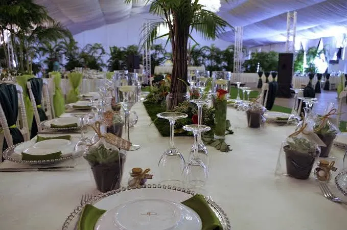 salle des fêtes Akiba de l'Hôtel Nomad